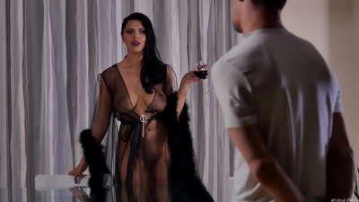 ดาราหนังโป๊
